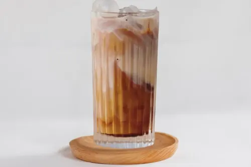 Ice White Chocolate Mocha