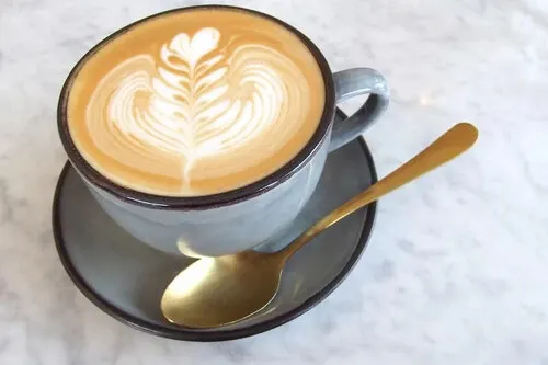 Flat White