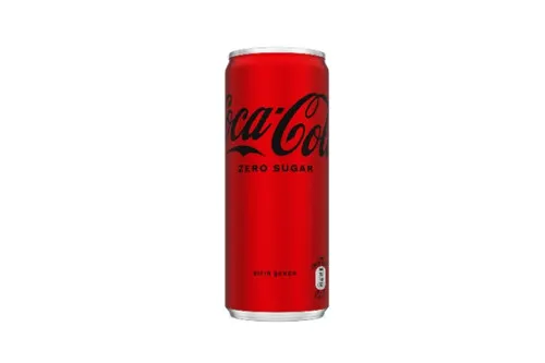 Cola Zero