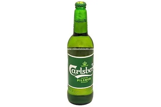 Carlsberg