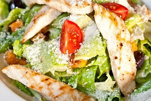 Sezar Salata