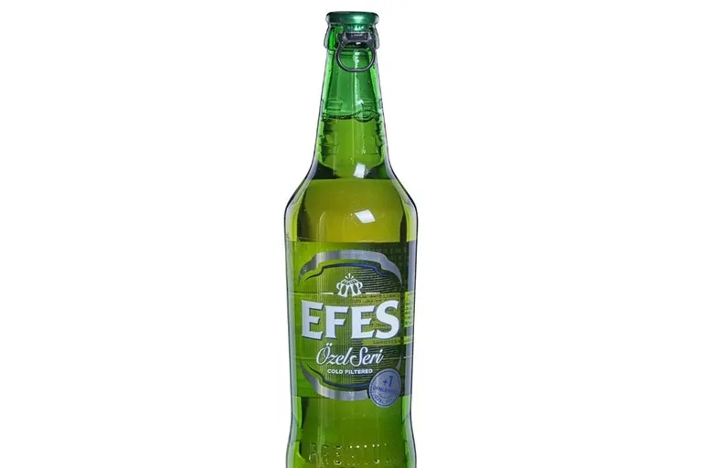 Efes Özel Seri