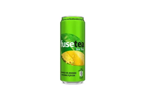Fuse Tea Mango Ananas