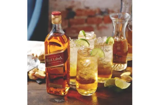 Red Label