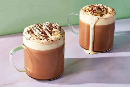 Cafe Mocha