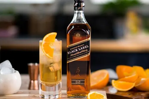 Black Label