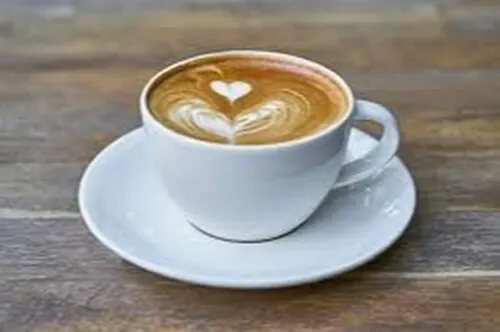 Cafe Latte