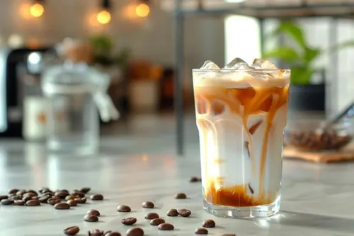 Ice Latte