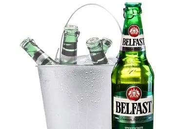 Belfast