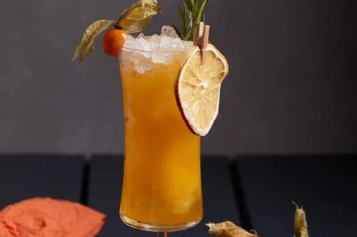 Mango Frozen