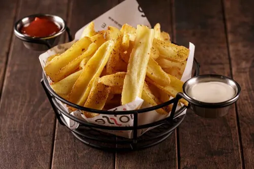 Patates
