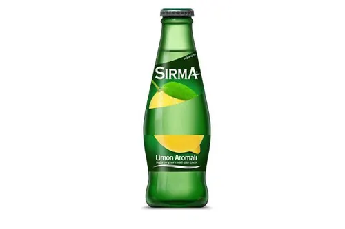 Limonlu Soda