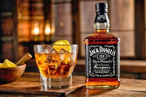 Jack Daniels