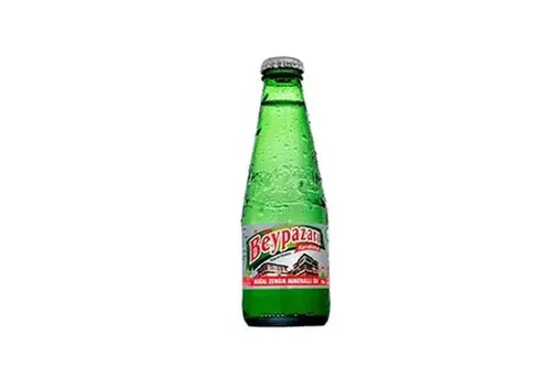 Sade Soda