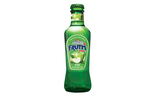 Elmalı Soda