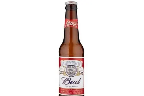 Bud