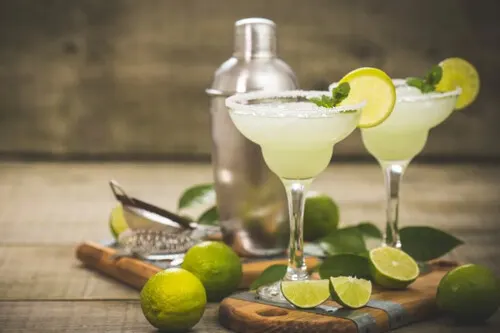 Margarita