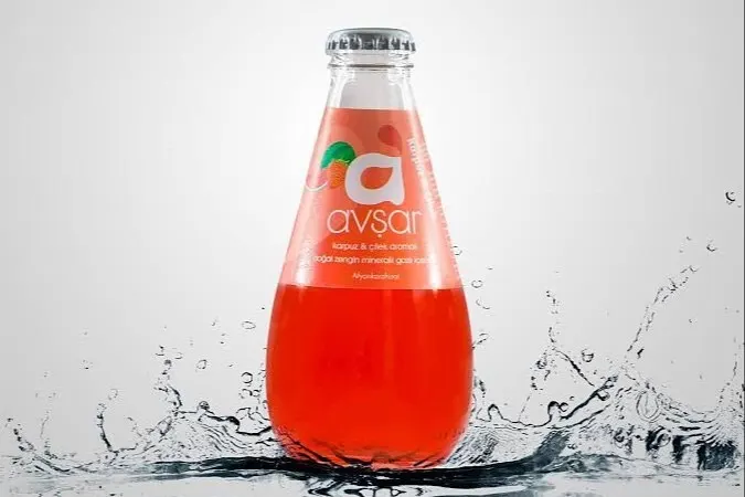 Avşar Karpuz Çilek