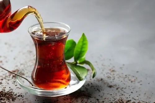 Çay