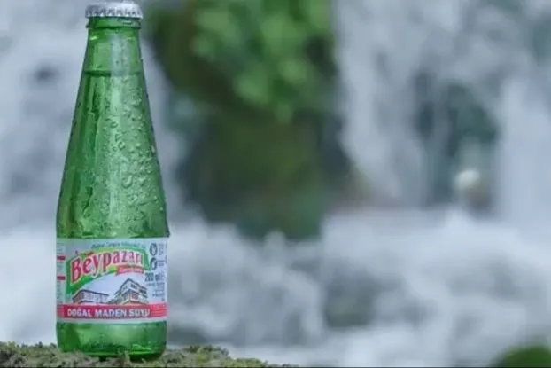 Sade Soda