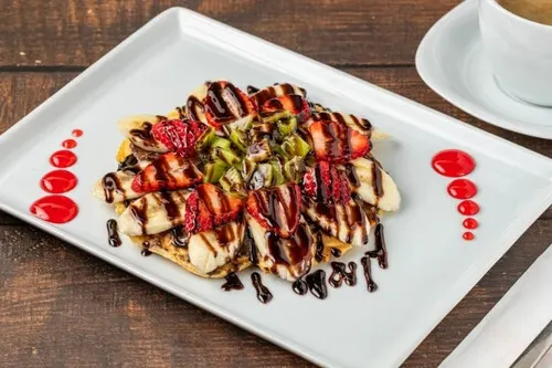Waffle