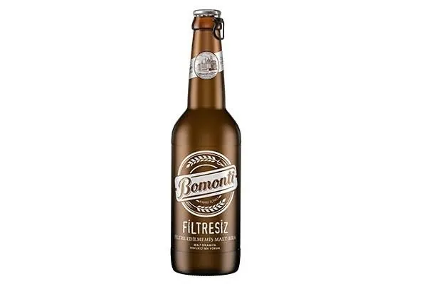 Bomonti Filtresiz